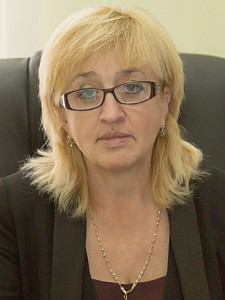 О.П. Кракаускене.