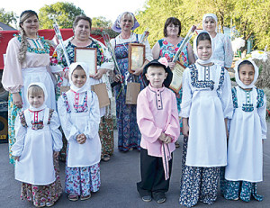 Как и сто лет назад...