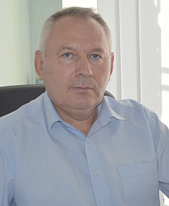 А.В. Свириденко.