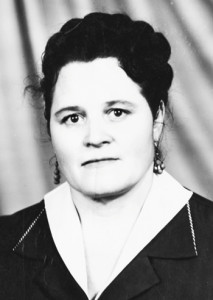 Л.Я. Сорокина.