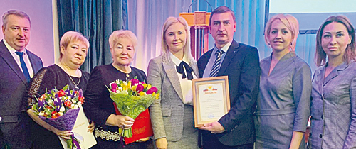 Расширенное заседание коллегии министерства культуры Ростовской области: А.В. Кляндин, О.Н. Козубова, А.С. Бобкова, министр культуры Ростовской области А.А. Дмитриева, Я.Л. Чернышев, О.Н. Пушкина, О.В. Григоренко.