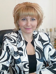 Е.В. Панфилова.