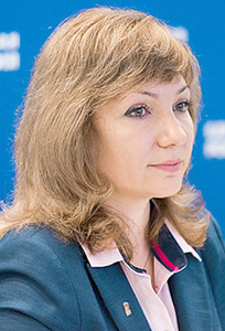 Л.Н. Тутова.