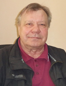 Г.М. Шевченко.