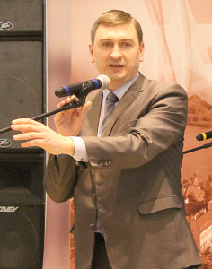 Я.Л. Чернышев.