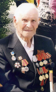 И.И. Ряскин.