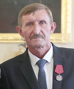 И.В. Шевченко.