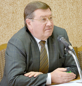 В.И. Борзенко