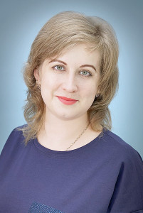 Ю.С. Метелкина, воспитатель.