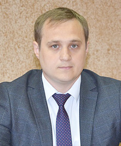 А.Г. Морозов.