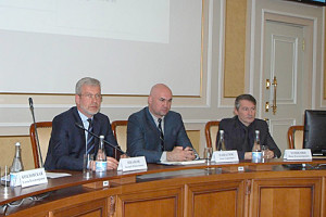 Общественники