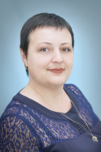 Л.В. Трилисова, воспитатель первой квалификационной категории.