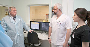 Учреждениям-здравоохранения