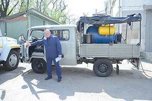 Фото-к-тексту-1Донская-ветслужба-получила-новое-оборудование-и-спецтранспорт_1_