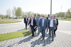 Фото-к-тексту-Губернатор-потребовал-ускорить-создание-Старочеркасского-парка_