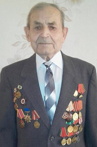 К.А. Новичков.