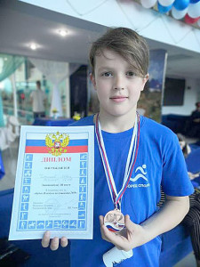 Иван Читищев.