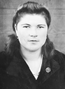 П.А. Калинина.