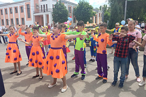 Фото-к-тексту-Детский-фестиваль-прошел-в-Ростове-на-Дону_