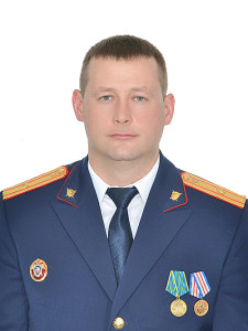 А.Н. Савченко.