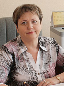 В.В. Петрикина.