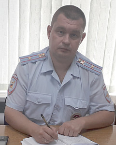 И.И. Капустин. 