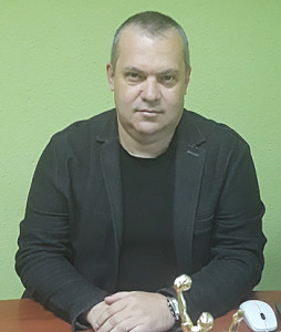 Н.А. Пастухов.