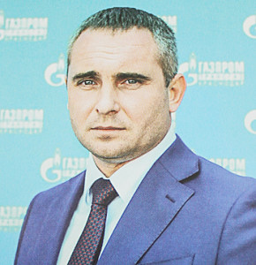 Л.Л. Алексеев.