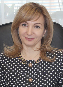 Л.Н. Тутова.