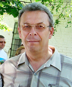 М.С. Джунько.