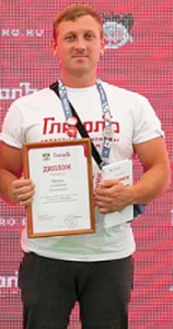 Александр Петров.