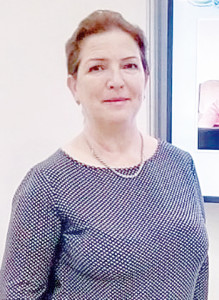 С.Г. Мирная.