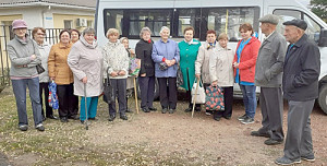 Врачей прошли 152 человека в период с 1 по 23 октября.