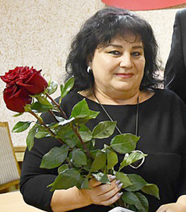 В.М. Батырь.