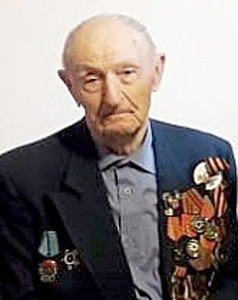 В.И. Морозов.