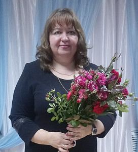 Е.В. Кулага.