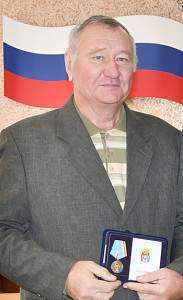 А.В. Черных.