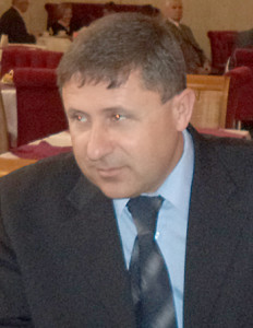 Д.Б. Латария.