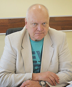 И.В. Галеев.