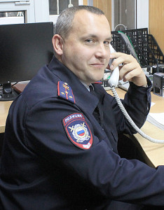 Н.Г. Клюев.