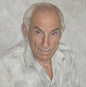 Г.А. Теплый.