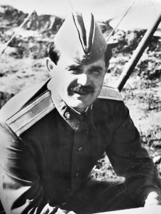 С.И. Косачев.