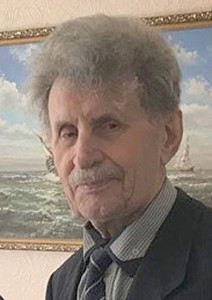 В.Г. Давыдов.