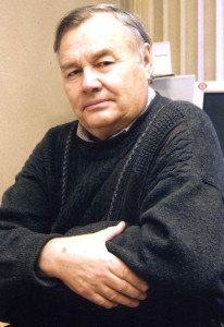 В.М. Переладов.