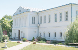 Атаманский дворец Ефремовых.