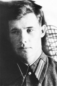 М.Ф. Переладов.