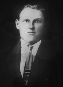 Михаил Семенович Орлов. Солдат (рядовой), пулеметчик. 1905 – 1942 гг.