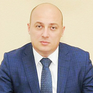 А.М. Агрызков.